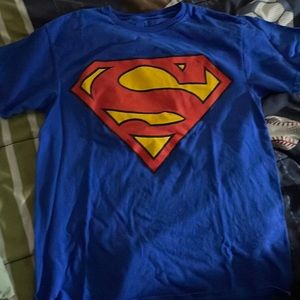 Superman Tee